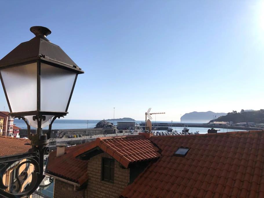 Portubide Bermeo Διαμέρισμα Εξωτερικό φωτογραφία