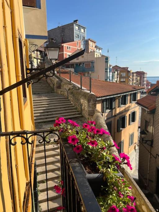 Portubide Bermeo Διαμέρισμα Εξωτερικό φωτογραφία