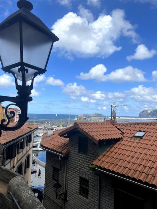 Portubide Bermeo Διαμέρισμα Εξωτερικό φωτογραφία