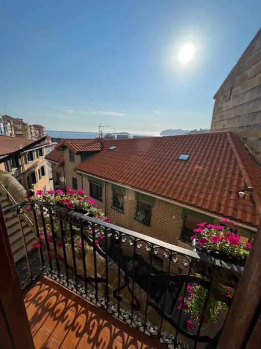 Portubide Bermeo Διαμέρισμα Εξωτερικό φωτογραφία