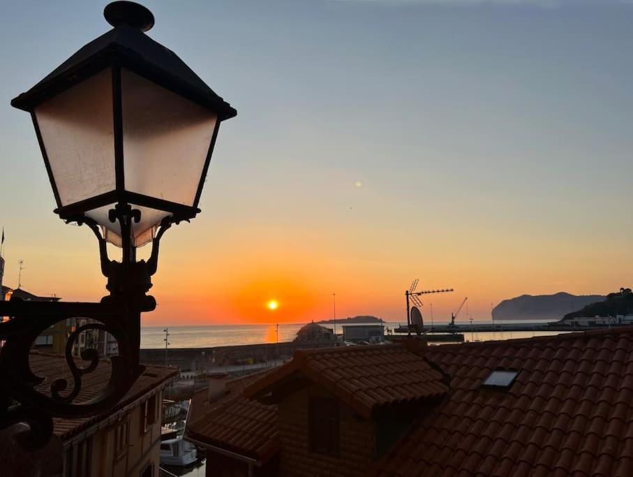 Portubide Bermeo Διαμέρισμα Εξωτερικό φωτογραφία