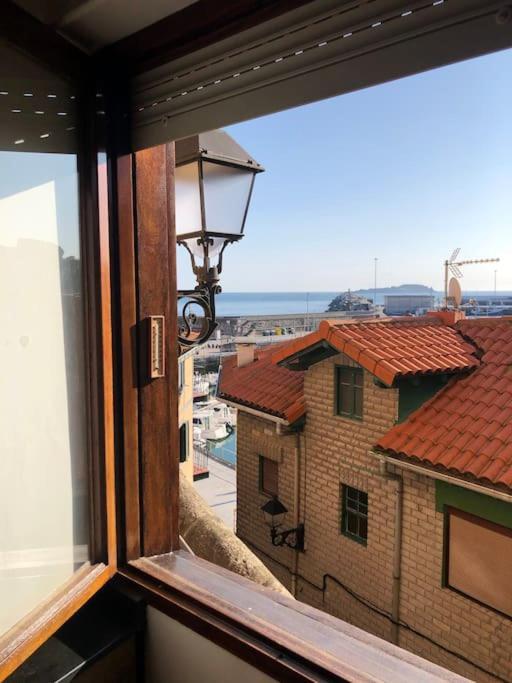 Portubide Bermeo Διαμέρισμα Εξωτερικό φωτογραφία