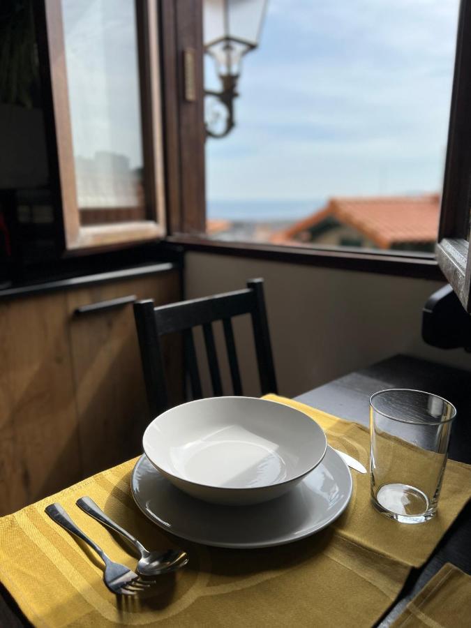 Portubide Bermeo Διαμέρισμα Εξωτερικό φωτογραφία