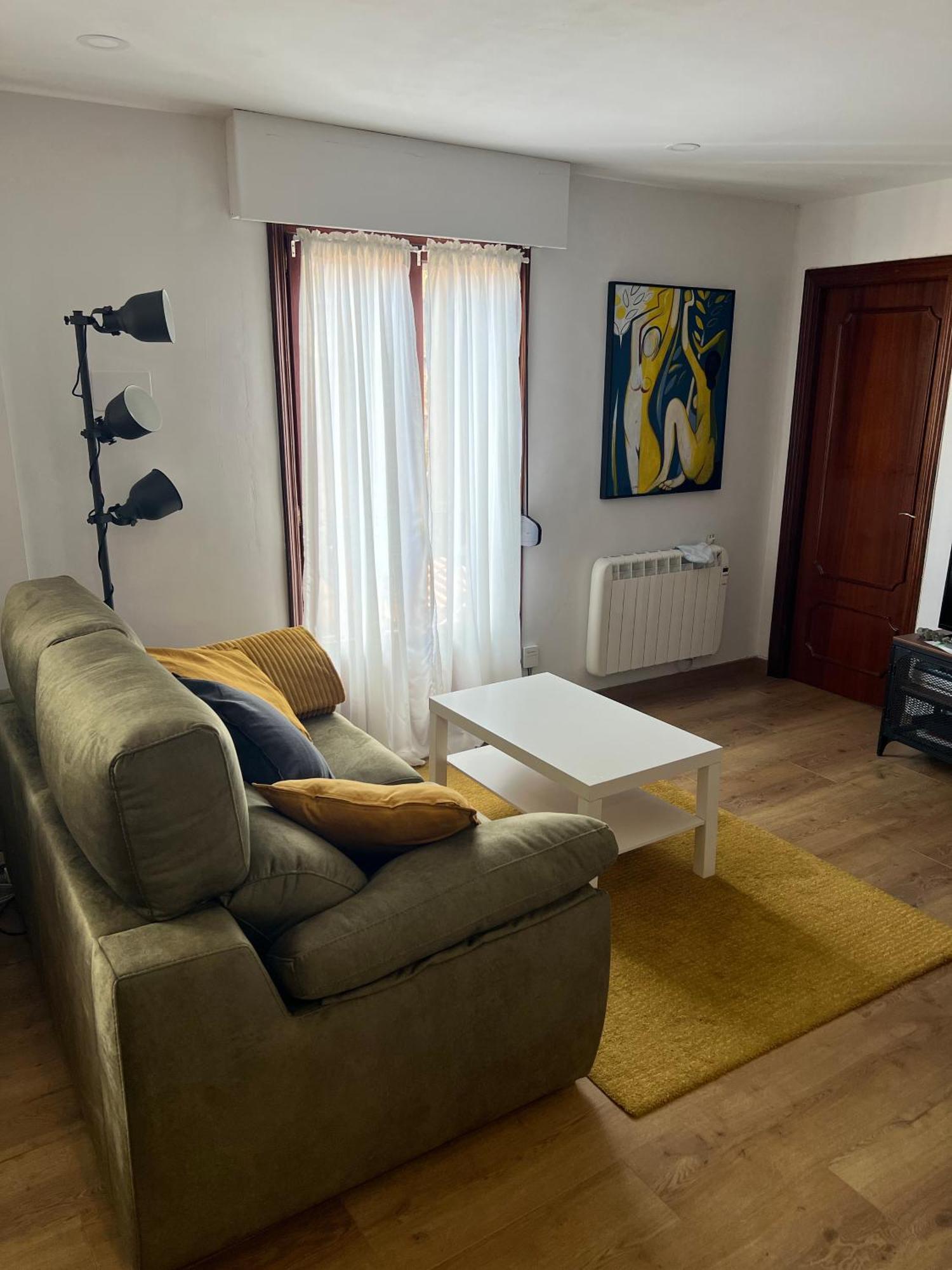Portubide Bermeo Διαμέρισμα Εξωτερικό φωτογραφία